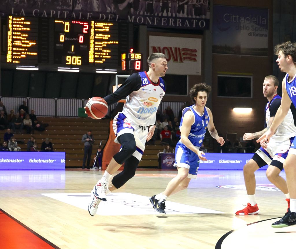 Match all'ultimo respiro a Conegliano: lo vince la Rucker che sull'ultima sirena 